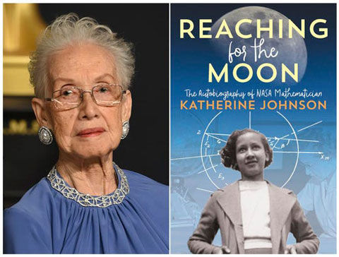 Katherine Johnson